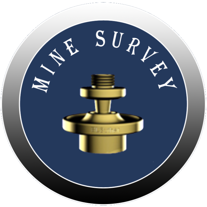MineSurvey Logo